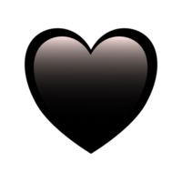 Herz-Emoji-PNG-Datei png