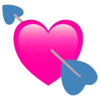 heart emoji png file