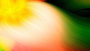 abstract wallpaper background fur light colors green, red, orange, yellow, exotic for desktop wallpaper, background product, persentation, banner, photo