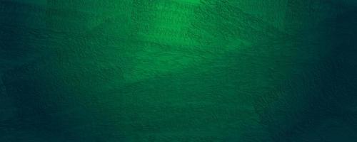 wallpaper brush pain rough for abstract background, logo background, green gradient color photo