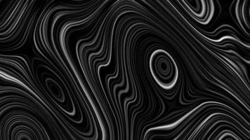 Beautiful drawing with the divorces and wavy lines in gray tones. Silver liquid texture. Silver metallic surface. Abstract silver marble texture. Abstrac black gray marble background. Fancy liquify photo