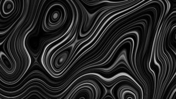 Beautiful drawing with the divorces and wavy lines in gray tones. Silver liquid texture. Silver metallic surface. Abstract silver marble texture. Abstrac black gray marble background. Fancy liquify photo