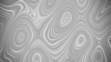 Beautiful drawing with the divorces and wavy lines in gray tones. Silver liquid texture. Silver metallic surface. Abstract silver marble texture. Abstract black, gray marble background. Fancy liquif photo