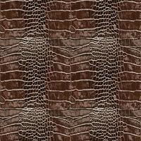 Seamless snake texture, snake skin, python skin. photo