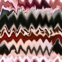 patrón abstracto colorido sin inconvenientes, efecto de desenfoque de movimiento, papel tapiz, estampado textil. foto