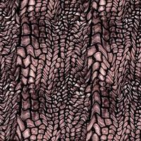 Seamless snake texture, snake skin, python skin. photo