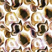 Seamless colorful abstract pattern, motion blur effect, wallpaper, textile print. photo