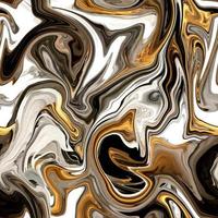 Seamless colorful abstract pattern, motion blur effect, wallpaper, textile print. photo