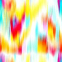 Seamless colorful abstract pattern, motion blur effect, wallpaper, textile print. photo