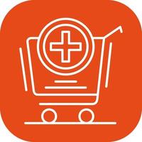 Add to Cart Vector Icon