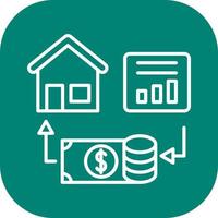 Investment Vector Icon