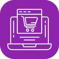 Add to Cart Vector Icon