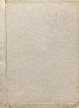 textura de papel viejo para marco y fondo. papel grunge abstracto en estilo retro foto