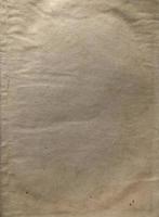 Abstract rough paper texture for vintage background photo