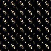 Beautiful Vector Seamless Pattern Textile print of fabric