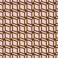 Beautiful Vector Seamless Pattern Textile print of fabric