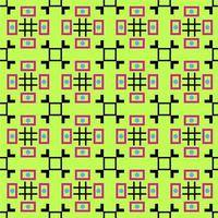 Seamless background. Vector texture. Damask style. Textile design