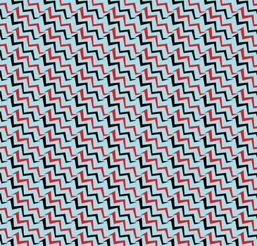 Seamless pattern. Abstract background Digital design vector