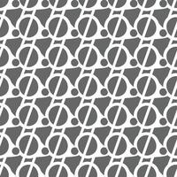 Seamless pattern. Abstract background Digital design vector