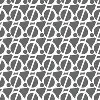 Seamless pattern. Abstract background Digital design vector