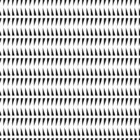 Pattern of Vector seamless vintage style. Modern stylish abstract texture