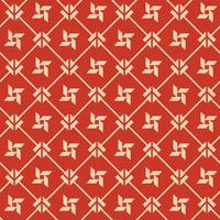Seamless pattern. Vector art. Abstract background. Textile Design. Web, Paper, Fabric, Invitations, curtain.eps