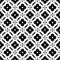 Damask Style Pattern Backgrou... vector