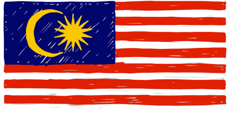 Malaysia Flag Pngs For Free Download Malaysia Flag Pngs For Free Download
