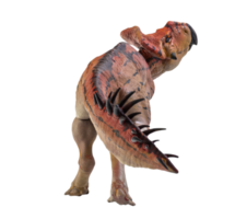 protoceratops , dinosaurus Aan geïsoleerd achtergrond png