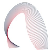 Lines blend with curves. png