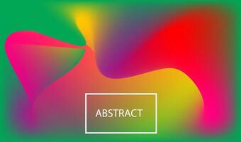 abstract background free vector