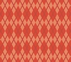 Argyle pattern and geometric classic stitched graphics for wrapping paper, socks, seater, jumper, other modern spring autumn textile or paper design concept flat vector illustration.