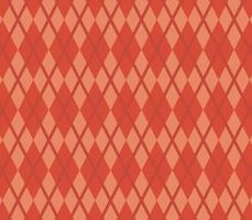 Argyle pattern and geometric classic stitched graphics for wrapping paper, socks, seater, jumper, other modern spring autumn textile or paper design concept flat vector illustration.