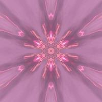 Abstract kaleidoscope background. Beautiful kaleidoscope seamless pattern. Multicolor mosaic texture. Seamless kaleidoscope texture. Unique kaleidoscope design vector