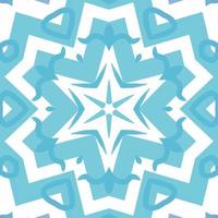 Abstract kaleidoscope background. Beautiful kaleidoscope seamless pattern. Multicolor mosaic texture. Seamless kaleidoscope texture. Unique kaleidoscope design vector