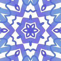 Abstract kaleidoscope background. Beautiful kaleidoscope seamless pattern. Multicolor mosaic texture. Seamless kaleidoscope texture. Unique kaleidoscope design vector