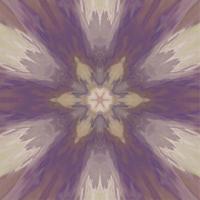 Abstract kaleidoscope background. Beautiful kaleidoscope seamless pattern. Multicolor mosaic texture. Seamless kaleidoscope texture. Unique kaleidoscope design vector