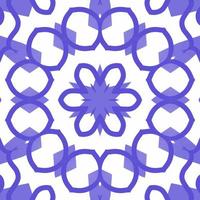 Abstract kaleidoscope background. Beautiful kaleidoscope seamless pattern. Multicolor mosaic texture. Seamless kaleidoscope texture. Unique kaleidoscope design vector