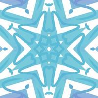 Abstract kaleidoscope background. Beautiful kaleidoscope seamless pattern. Multicolor mosaic texture. Seamless kaleidoscope texture. Unique kaleidoscope design vector