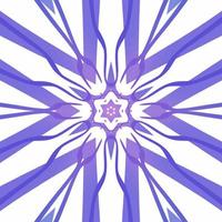 Abstract kaleidoscope background. Beautiful kaleidoscope seamless pattern. Multicolor mosaic texture. Seamless kaleidoscope texture. Unique kaleidoscope design vector