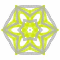 Abstract kaleidoscope background. Beautiful kaleidoscope seamless pattern. Multicolor mosaic texture. Seamless kaleidoscope texture. Unique kaleidoscope design vector