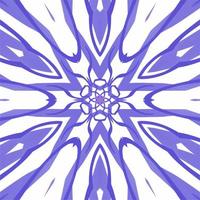 Abstract kaleidoscope background. Beautiful kaleidoscope seamless pattern. Multicolor mosaic texture. Seamless kaleidoscope texture. Unique kaleidoscope design vector