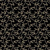 Beautiful Vector Seamless Pattern Textile print of fabric