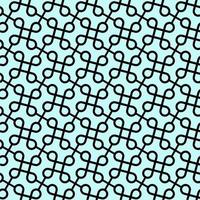 Beautiful Vector Seamless Pattern Textile print of fabric