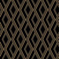 Seamless background. Vector texture. Damask style. Textile design