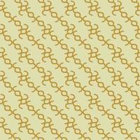 Seamless background. Vector texture. Damask style. Textile design