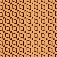 Seamless background. Vector texture. Damask style. Textile design