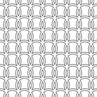 Seamless pattern. Abstract background Digital design vector
