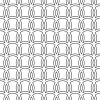 Seamless pattern. Abstract background Digital design vector