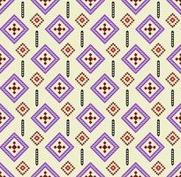 Repeatable textile pattern. Usable for fabric, wallpaper, beauty, fashion, web vector